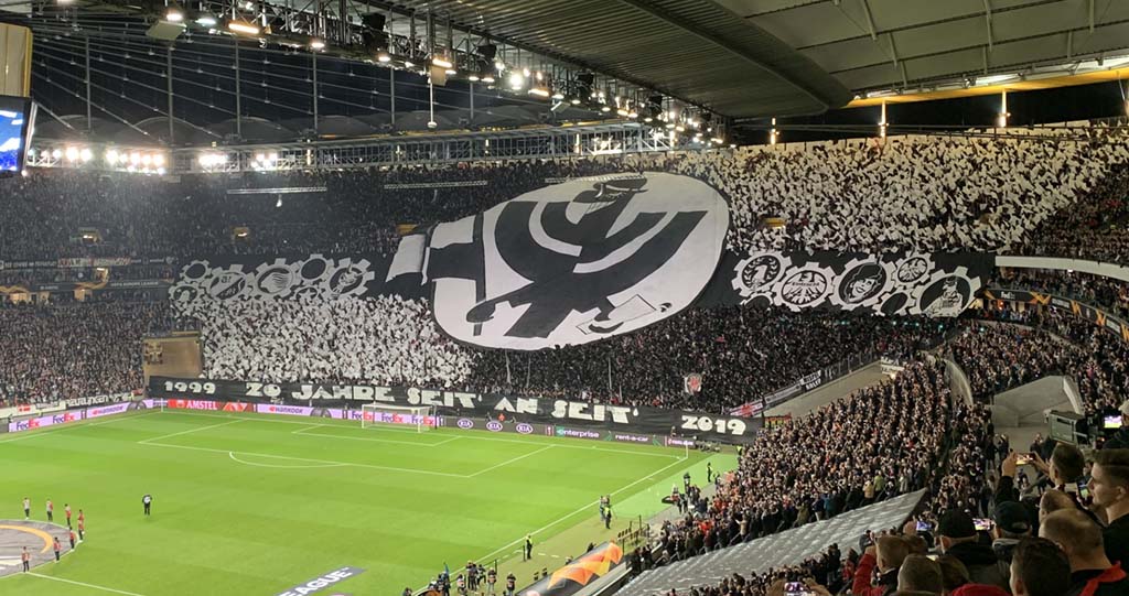 Choreo Luettich