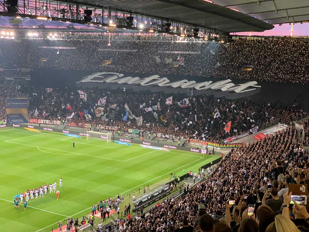 Choreo Strasbourg