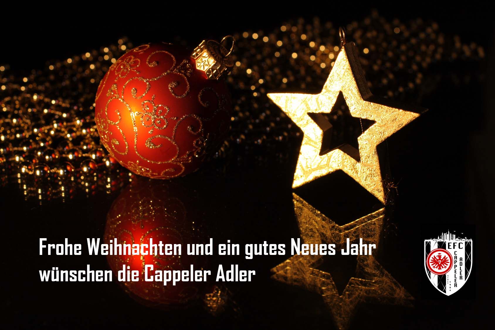 Weihnachten
