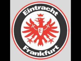 Eintracht Frankfurt Adler