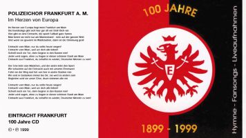 Polizeichor Frankfurt  Im